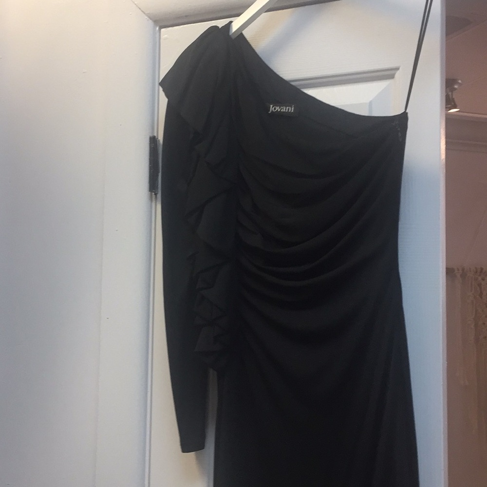 Jovani Gown